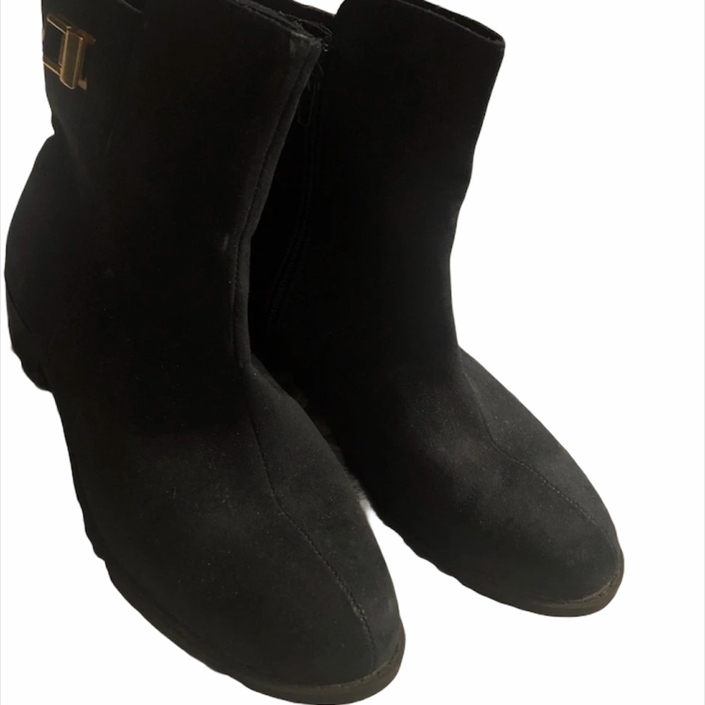 Cushion walk by Avon Boots